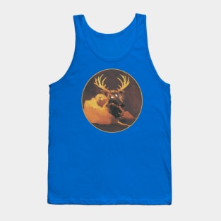 Eye of the Storm Tank Top